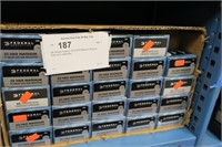 24- Boxes Federal .32 H & R Magnum 95-grain