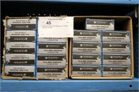 19- Boxes Federal 7mm REM Magnum 175-grain