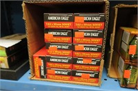 11- Boxes American Eagle 7.62 x 39mm Soviet