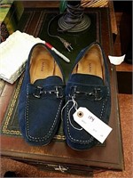 Alfani leather size 10 women shoes