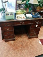 9 drawer office table