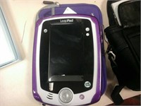 LeapPad and case