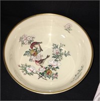 Lenox Bowl, Serenade