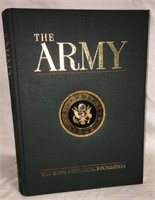 Book: The Army