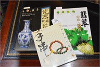 3 x Chinese auction catalogues