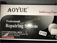 AOYUE PROFESSIONAL REPAIRING SYSTEM $199 RETAIL