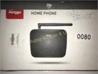 VERIZON WIRELESS HOME PHONE