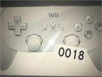 WII CONTROLLER PRO