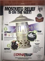 DYNA TRAP INSECT TRAP $99 RETAIL