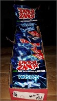 Case of 14 Tangy Zangy twisties
