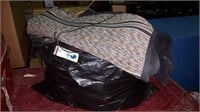 Bag of truck seat covers