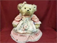 ANNETTE FUNICELLO COLLECTIBLE BEAR CO