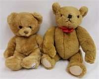 TAN BEAR PAIR