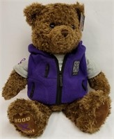 GUND WISH BEAR 2000-2001 JOY