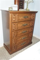 4 Drawer Chest By DMI Furniture