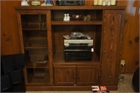 Entertainment Center