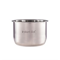 Instant Pot Inner Cooking Pot - Mini 3 Quart -
