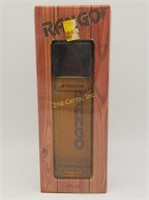 New Bottle Of Rango Aftershave In Box