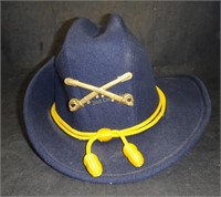 Civil War Style Cavalry Hat Cord