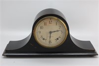 Seth Thomas 8-day Tambour Mantle Clock