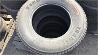 Firestone Trans Force Ht 245/75/r17