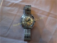 Timex Watch with date