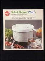 Salad Shower Plus