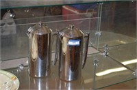 Two "Frieling" Coffee Presses