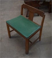 The Art Shop Vtg Chair