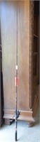 NWT Shakespeare Ugly Stick Fishing Rod w/ Reel