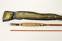 Heddon Golden Mark 50 8' Fly Fishing Rod