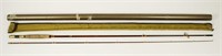 Heddon Pal #770 Fly Fishing Rod