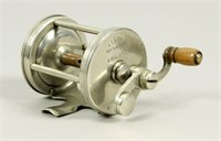 Vintage Kelso Quick - A - Part Fishing Reel