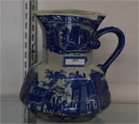 Vtg "Ironstone" Pitcher