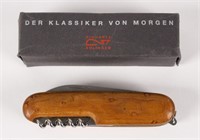Richartz Solingen Pocket Knife