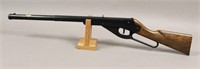 Daisy Heddon Model #102 BB Gun with BB Pellets