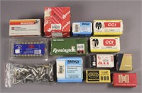 Assorted Ammunition Lot - .38 Special - Midway