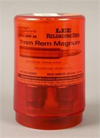 Lee Reloading Dies 7mm Rem Magnum