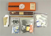 Gun Cleaning Kit & Accessories