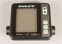 Eagle Fish ID 128 Finder