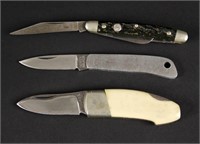 Kyber - Boker - Gerber Pocket Knives
