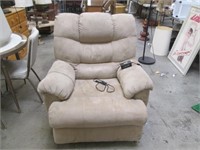 Very Nice Recliner Lift Chair?