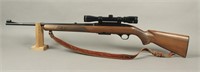 Winchester Model 100 .308 Cal Rifle