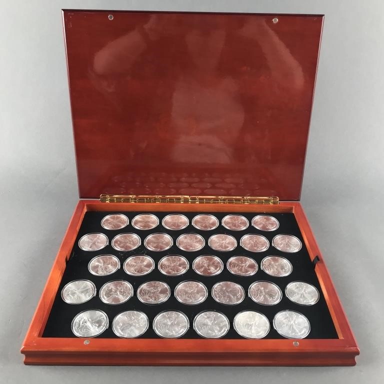 September 25th Coin Auction - Central Virginia