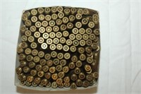 30 Broomhandle Mauser Ammo