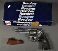 Smith & Wesson Model 67-1 Revolver in .38 Special*