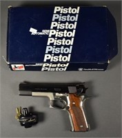 Smith & Wesson Model 745 Pistol in .45 ACP*