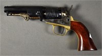 Italian-Made Copy of 1849 Colt Pocket Pistol