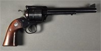 Ruger New Model Black Hawk Revolver in .45 Colt*