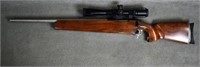Remington Model 700 LH Custom Rifle in 7mm Rem*